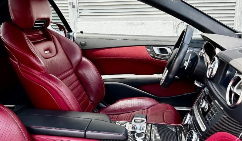 
								Used 2013 Mercedes full									