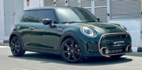 Used 2023 MINI