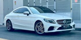 Used 2020 Mercedes