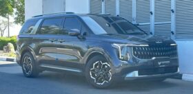 Used 2024 Kia