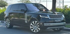 Used 2023 RANGE ROVER