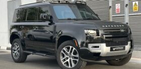 Used 2022 RANGE ROVER