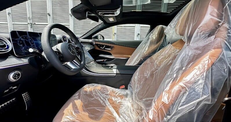 
								New 2024 Mercedes full									