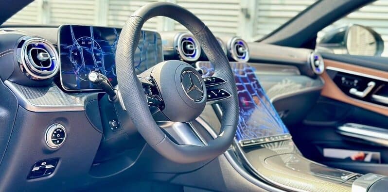 
								New 2024 Mercedes full									