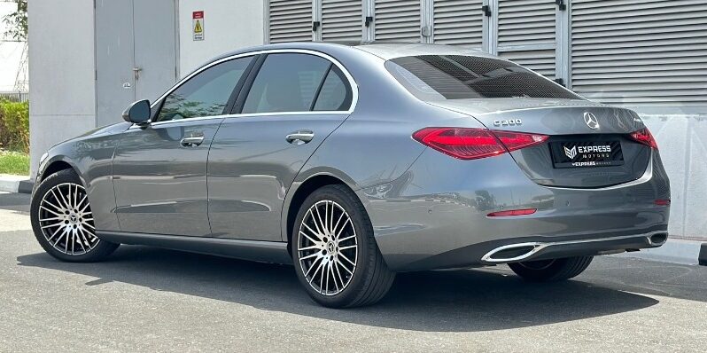 
								New 2024 Mercedes full									