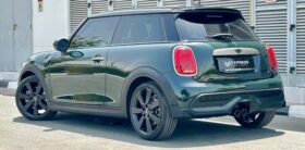 Used 2023 MINI