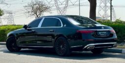 
										New 2023 Mercedes full									