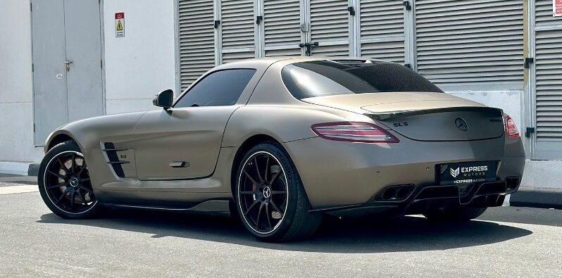 
								Used 2011 Mercedes full									