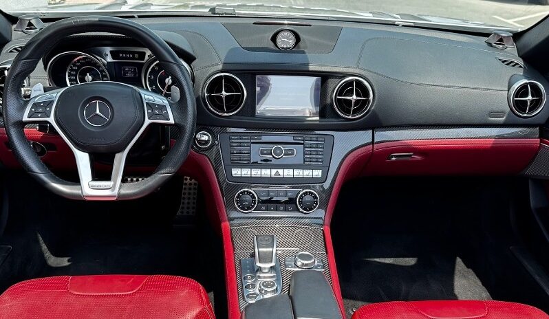 
								Used 2013 Mercedes full									