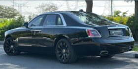 New 2023 ROOLLS ROYCE