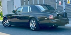 Used 2013 ROOLLS ROYCE