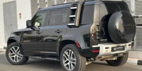 Used 2022 RANGE ROVER