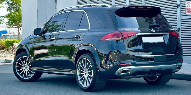 
								Used 2022 Mercedes full									