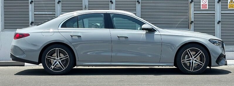 
								New 2024 Mercedes full									