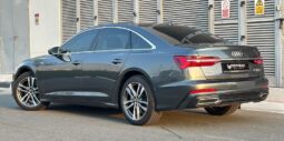 Used 2023 Audi