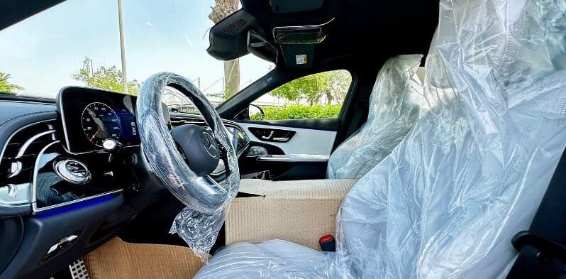 
								New 2024 Mercedes full									