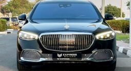 
										Used 2023 Mercedes full									