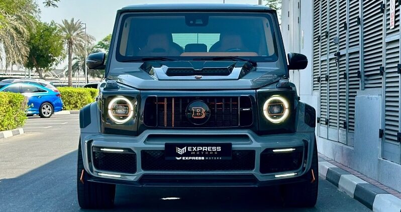 
								Used 2021 Mercedes full									