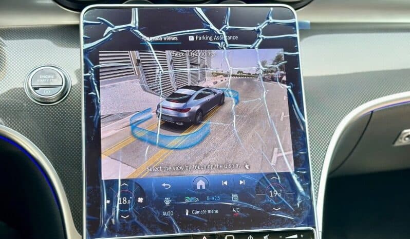 
								New 2024 Mercedes full									