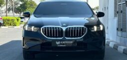 
										Used 2024 BMW full									