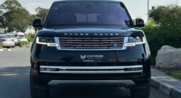 
										Used 2023 RANGE ROVER full									