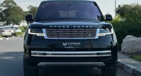 Used 2023 RANGE ROVER