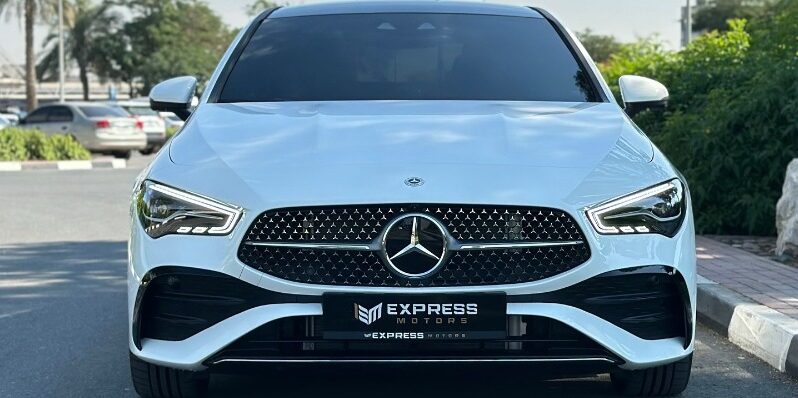 
								New 2024 Mercedes full									