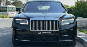 New 2023 ROOLLS ROYCE