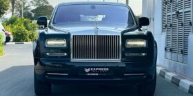 Used 2013 ROOLLS ROYCE