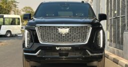 
										New 2025 CADILLAC full									