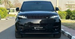 
										Used 2023 RANGE ROVER full									