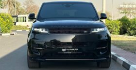 Used 2023 RANGE ROVER