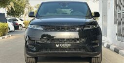 
										Used 2024 RANGE ROVER full									