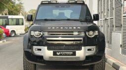 
										Used 2022 RANGE ROVER full									