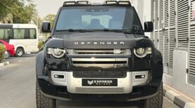 Used 2022 RANGE ROVER