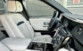 New ROOLLS ROYCE