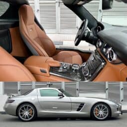 
										Used 2011 Mercedes full									