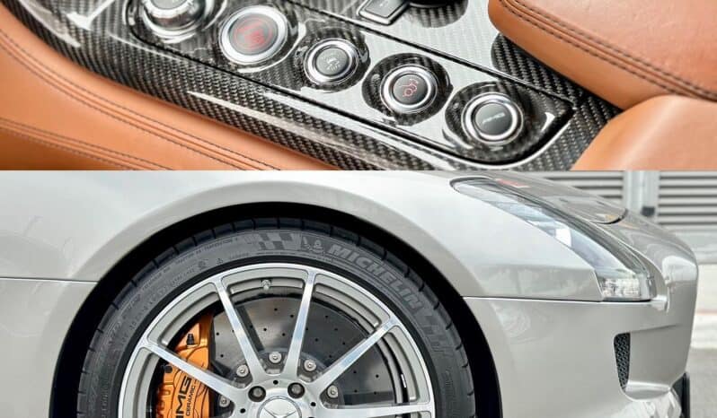 
								Used 2011 Mercedes full									