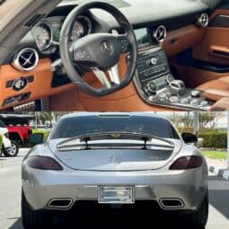 
										Used 2011 Mercedes full									