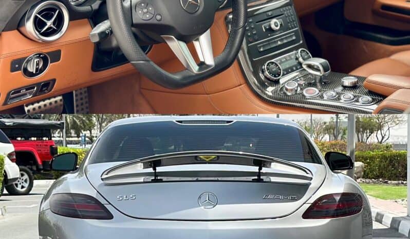 
								Used 2011 Mercedes full									