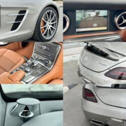 
										Used 2011 Mercedes full									