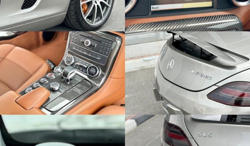 
								Used 2011 Mercedes full									