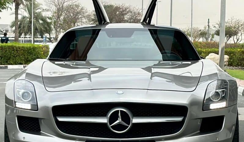 
								Used 2011 Mercedes full									