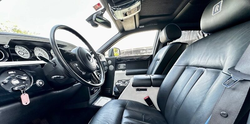 
								Used 2013 ROOLLS ROYCE full									