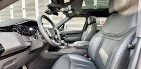 Used 2024 RANGE ROVER