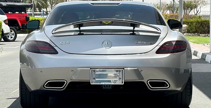 
								Used 2011 Mercedes full									