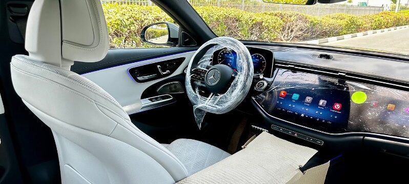 
								New 2024 Mercedes full									