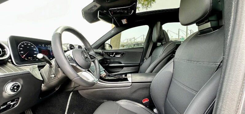 
								New 2024 Mercedes full									