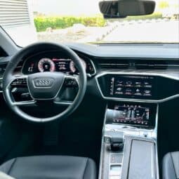Used 2023 Audi