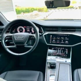 Used 2023 Audi